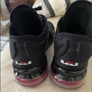 Nike Lebron 18 Low Basketball Shoes